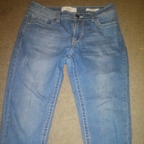 Pants - Picture 1 of 2